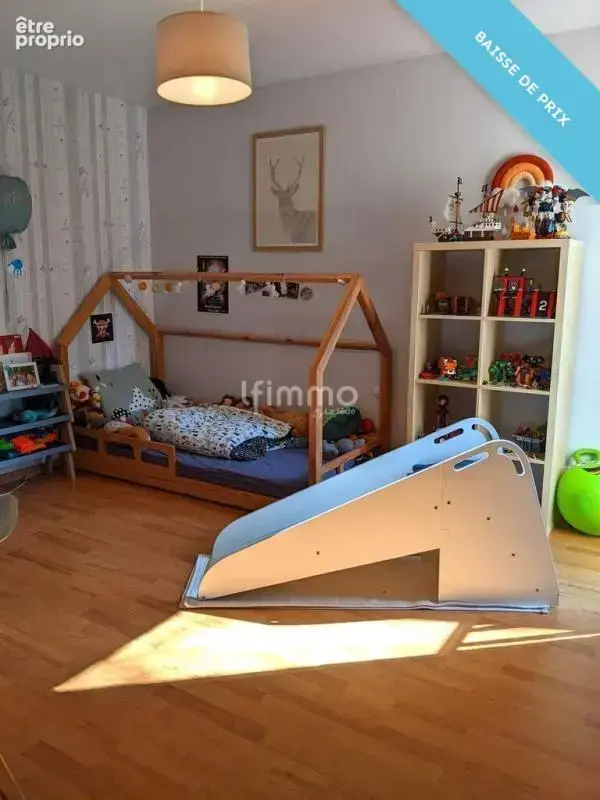 Ensemble Immobilier 11 pièces 285 m² - photo 11