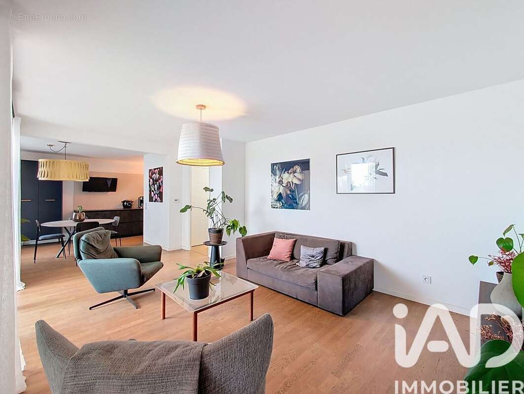 Photo 4 - Appartement à BORDEAUX