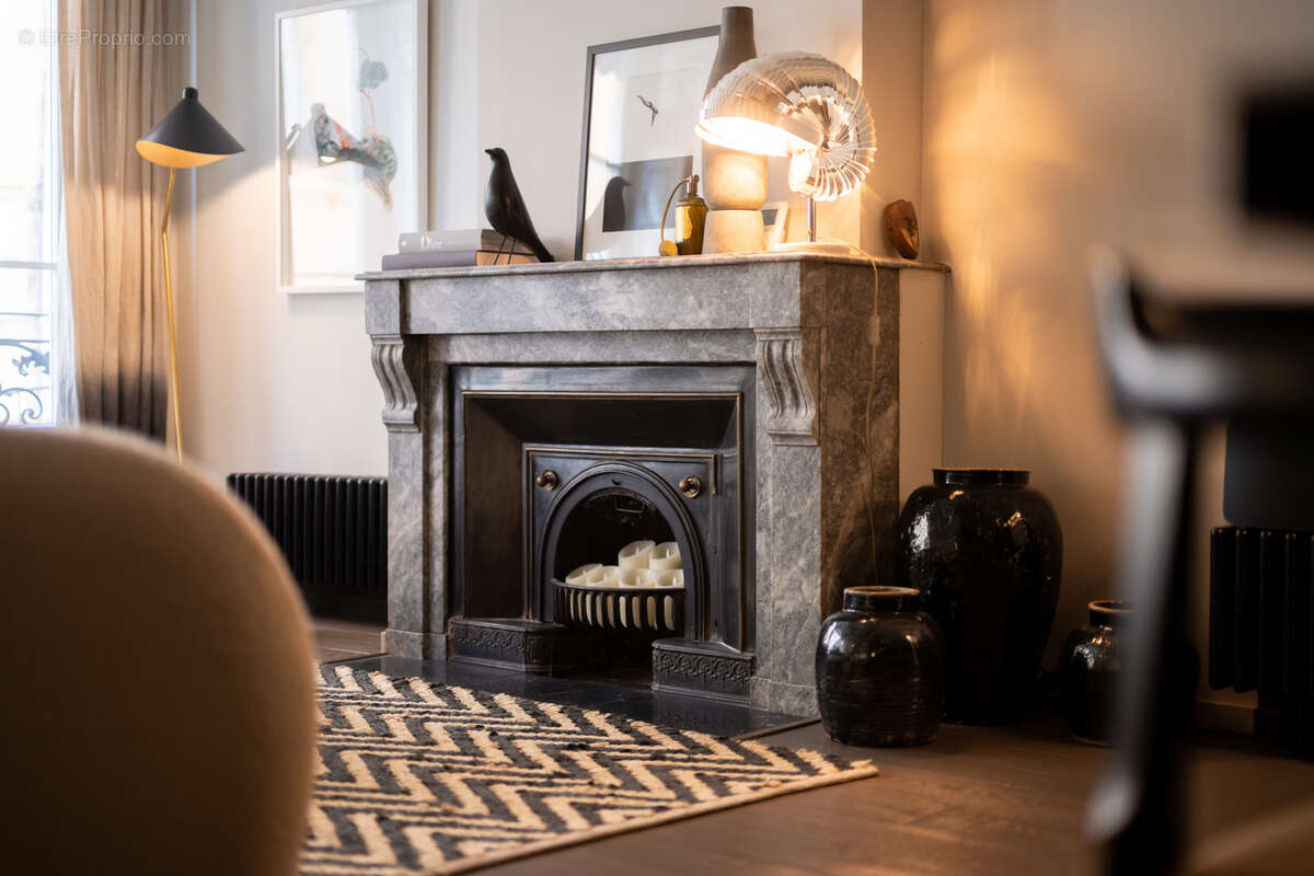 Appartement à LYON-5E