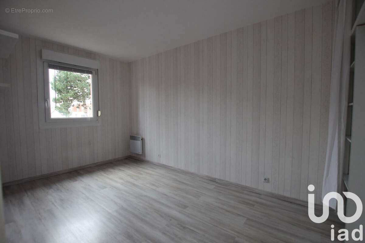Photo 5 - Appartement à FACHES-THUMESNIL