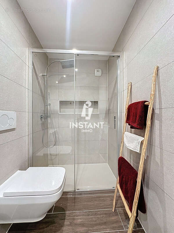 Appartement à VILLENEUVE-LE-ROI