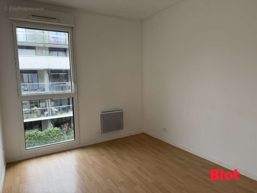 Appartement à CESSON-SEVIGNE