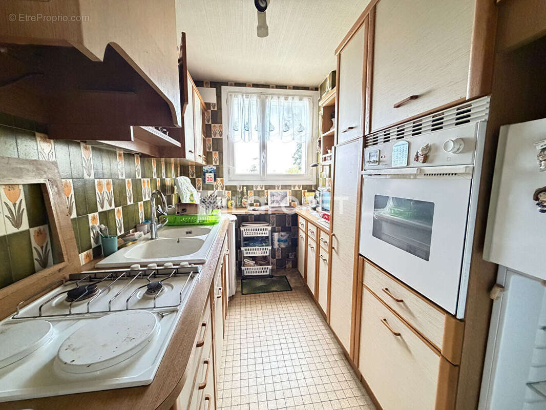 Appartement à RUEIL-MALMAISON