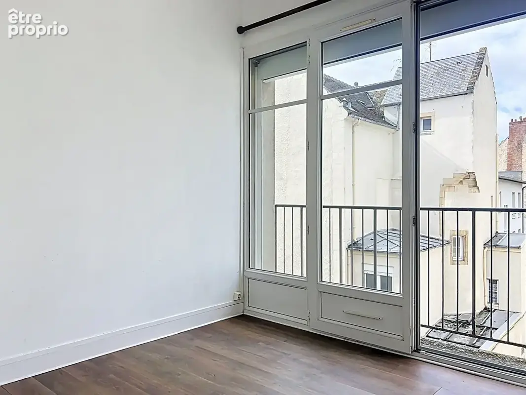 Appartement Caen 2 pp hyper centre - photo 4