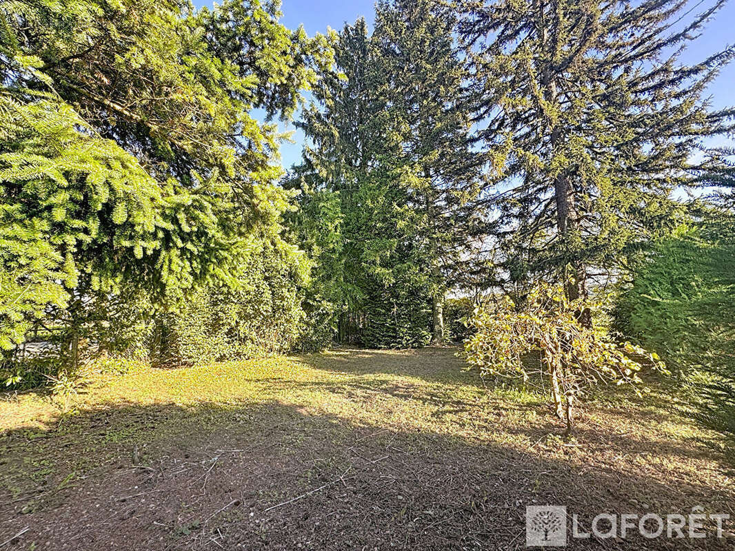 Maison à SAVAS-MEPIN