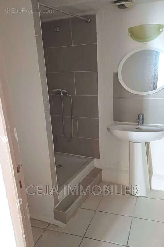 Appartement à DRAGUIGNAN