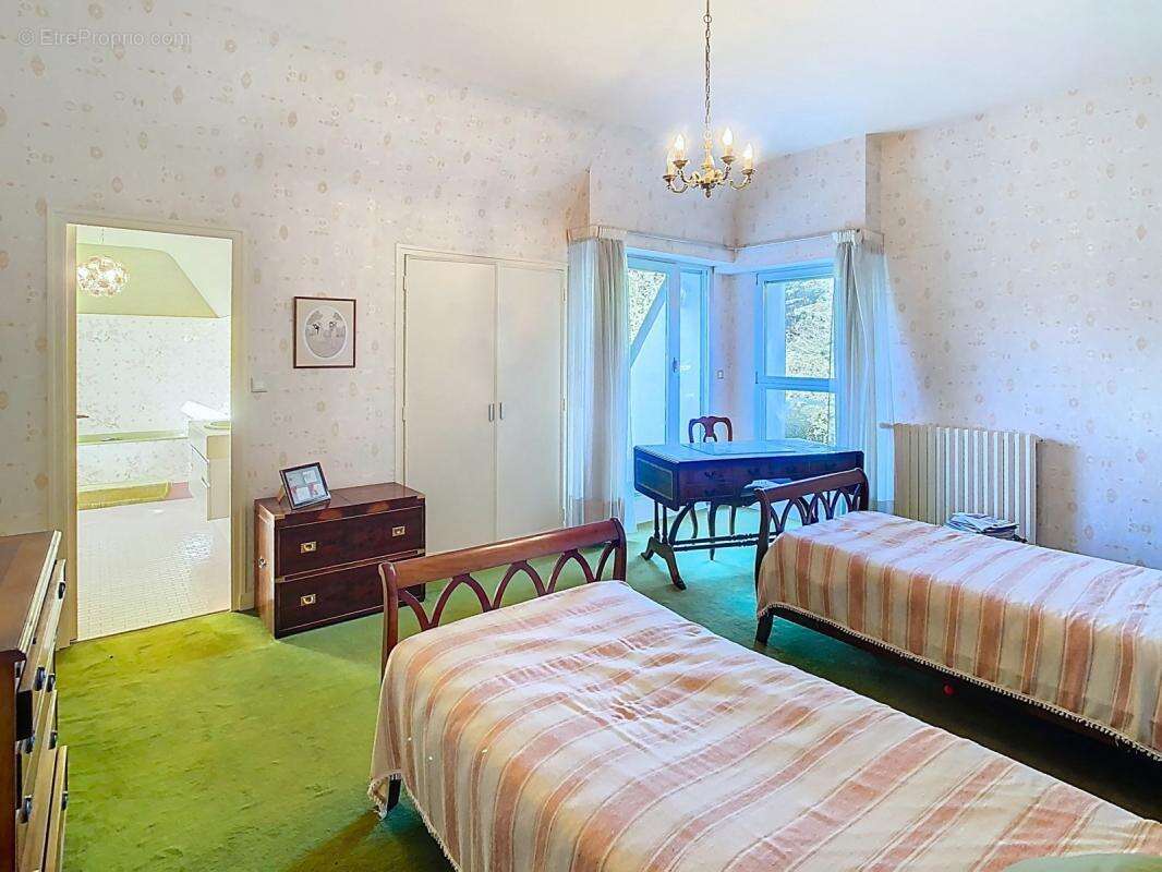 Maison à LA FORET-FOUESNANT