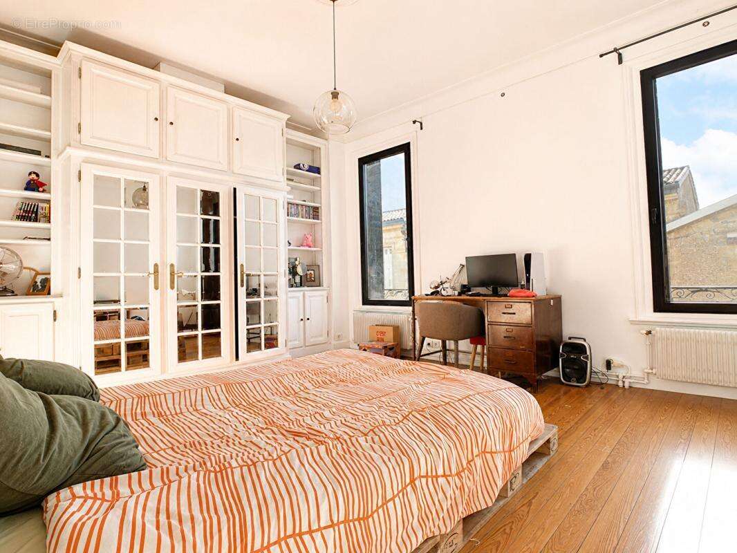 Vente Maison 142m2 BORDEAUX (33800) - photo 5