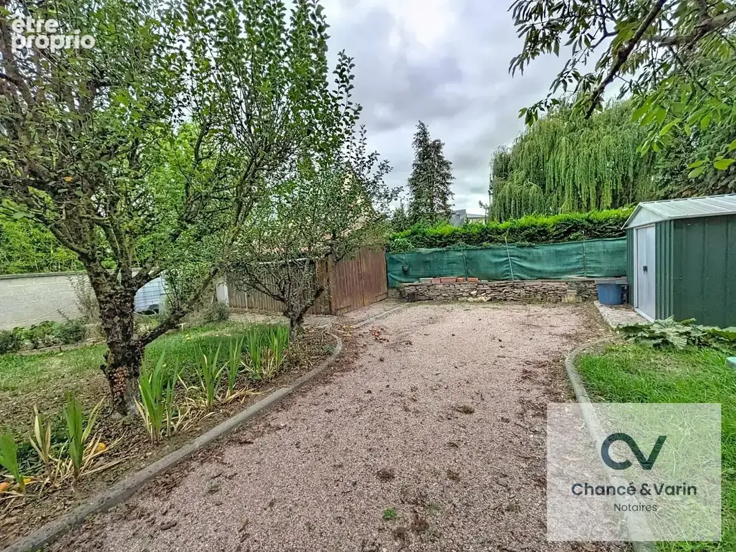 Maison 88 m² à vendre à Mezidon-Canon (14270) - photo 2