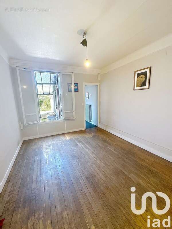 Photo 4 - Maison à NOISY-LE-SEC