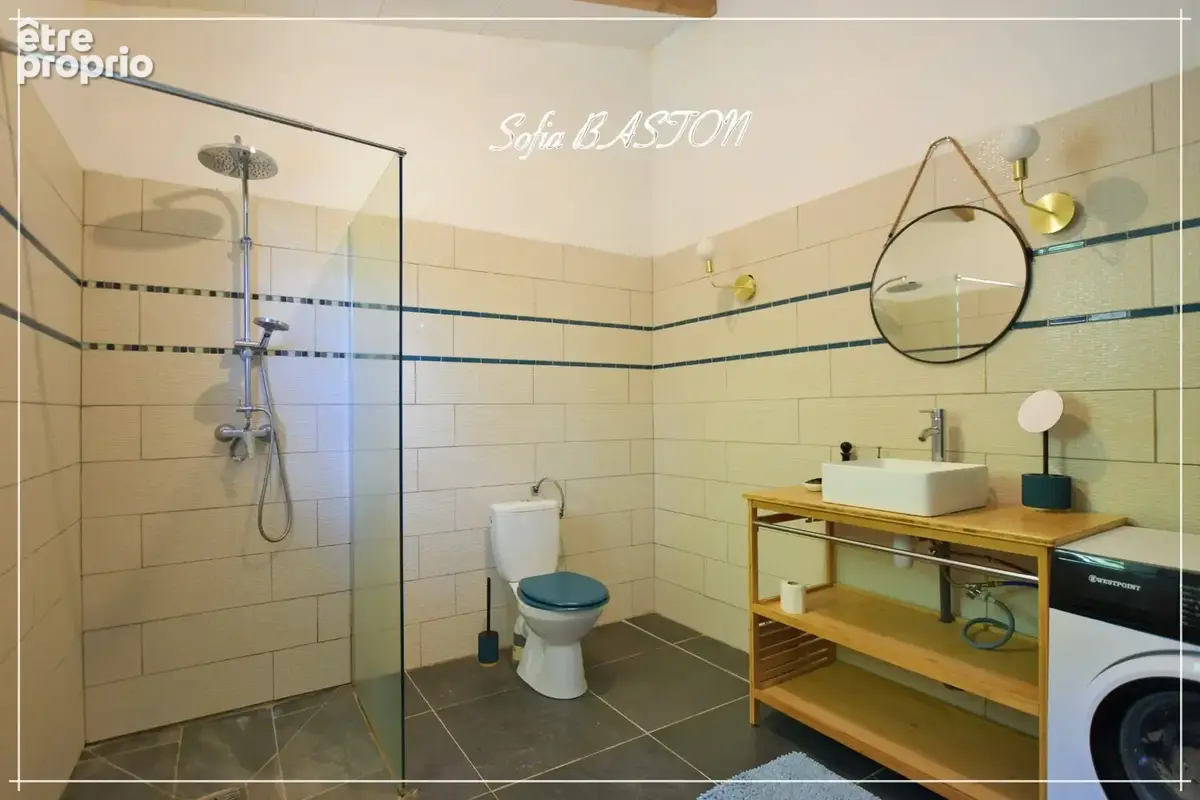 À vendre - Sainte-Luce Martinique - Propriété 5 logements indépendants - 241 m² habitables - Vue mer - P10 - photo 26