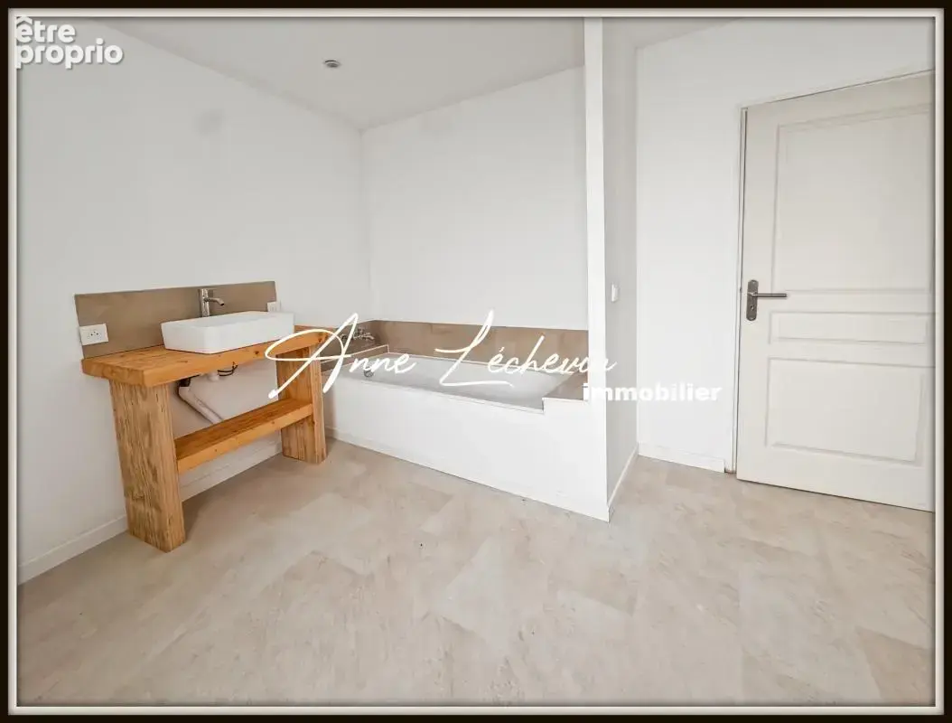 Maison à vendre 4 pièces PROVIN (59) - photo 4