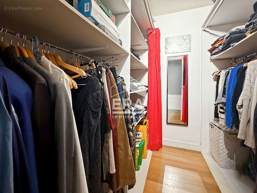Appartement 65m² à montreuil - photo 15