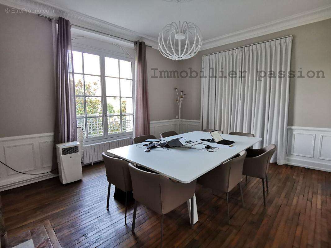 Appartement à ANGERS