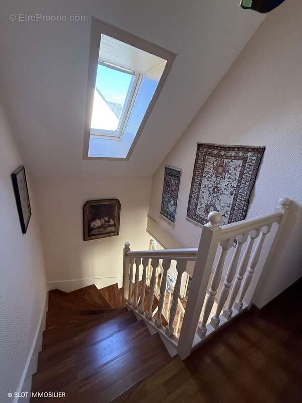 Maison à CESSON-SEVIGNE