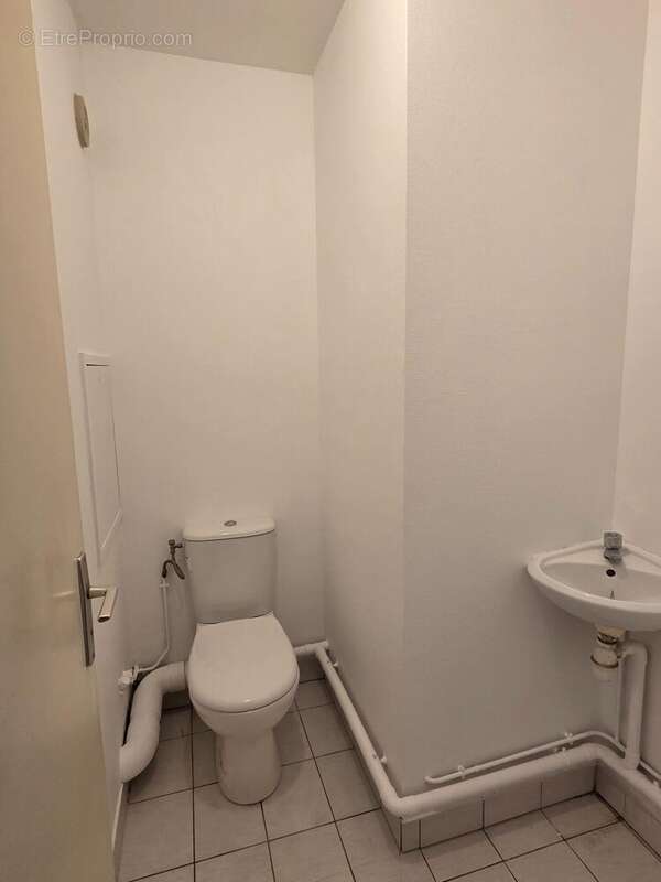 Photo 9 - Appartement à FONTAINE-LES-DIJON