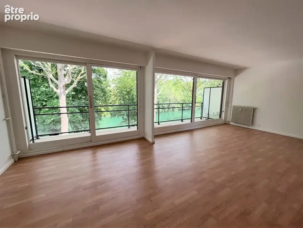 appartement 3 pièces  bords de Marne - photo 4