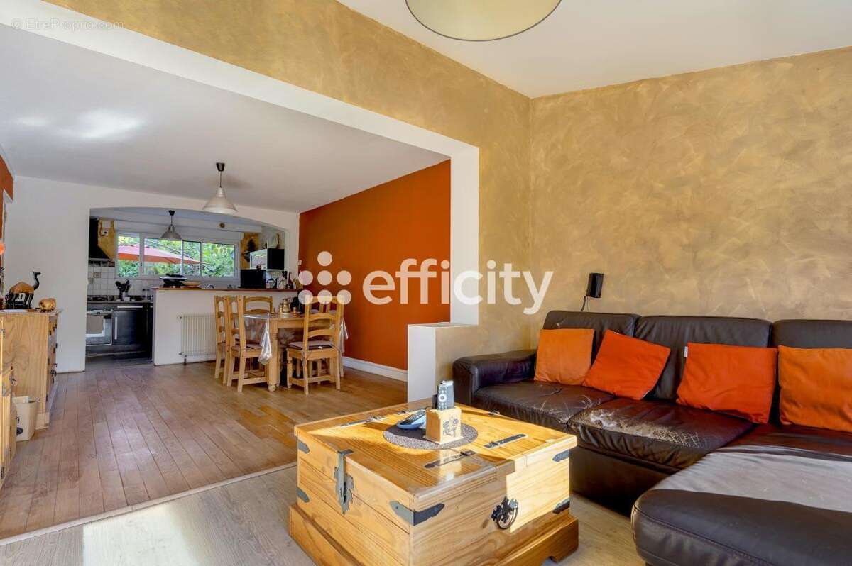 Maison 84 m² à Bruges  - photo 6