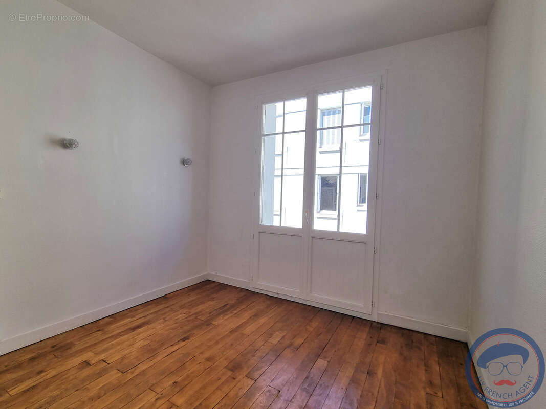 Appartement 4 pièces 3 chambres proche jardin des Prébendes - photo 5