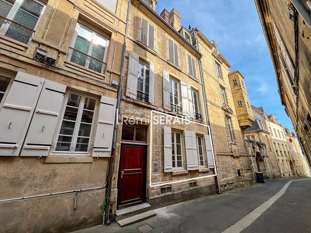 Appartement à CAEN