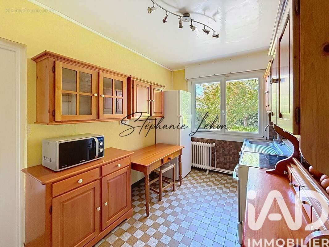 Photo 3 - Maison à BOULOGNE-SUR-MER