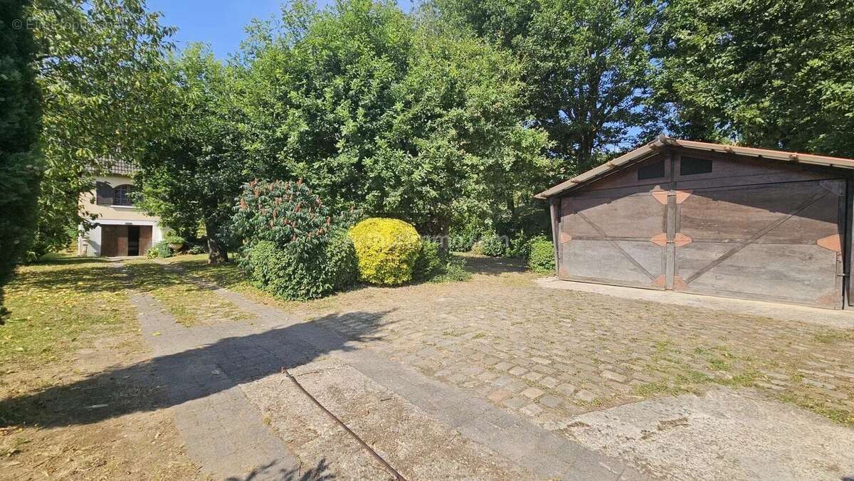 Vente Maison La ville-du-bois(91620) 429 000ï¿œ - photo 8