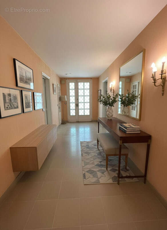 Maison à SAINT-GRATIEN