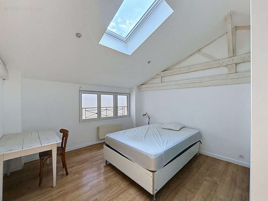 Appartement à BAGNOLET