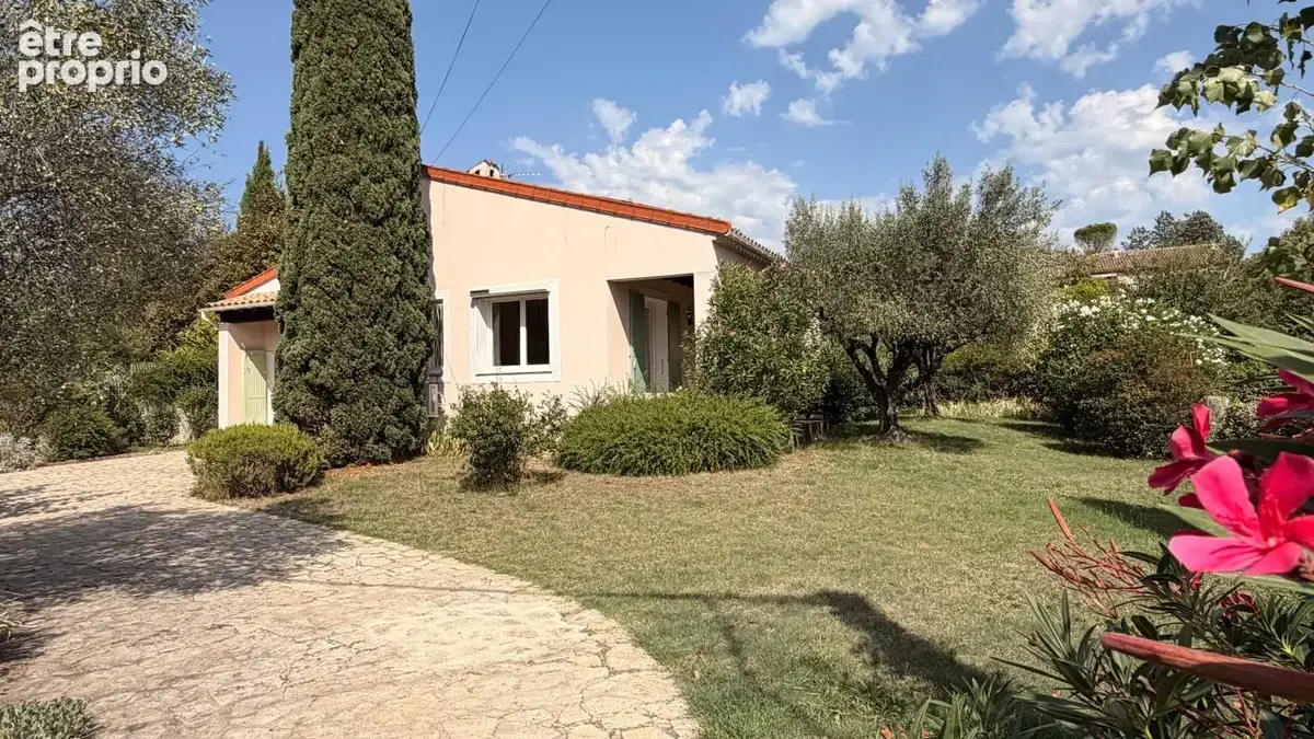 Maison À Vendre - photo 2