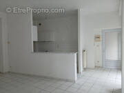 Appartement à VOUVRAY