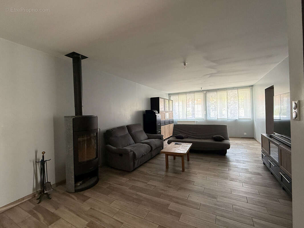 Maison 180 m2 - photo 7