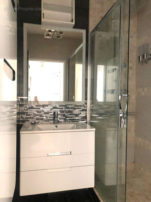 Appartement à VINCENNES