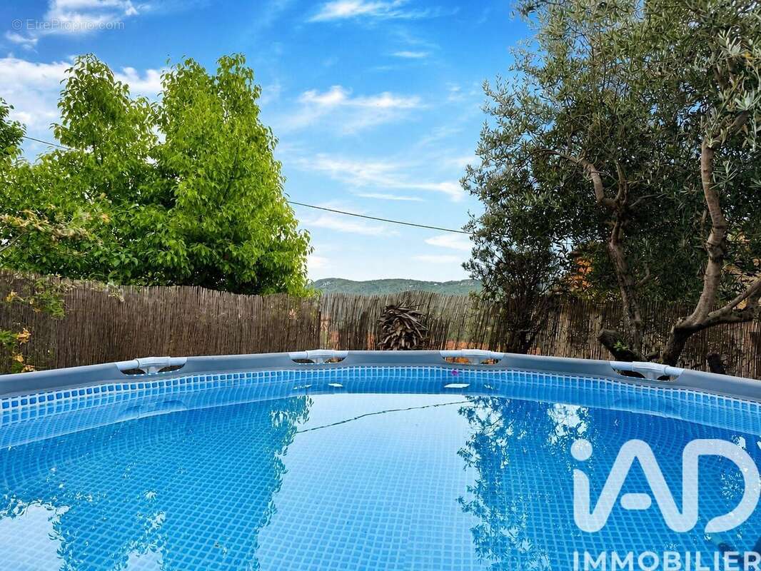 Photo 7 - Maison à LE BAR-SUR-LOUP