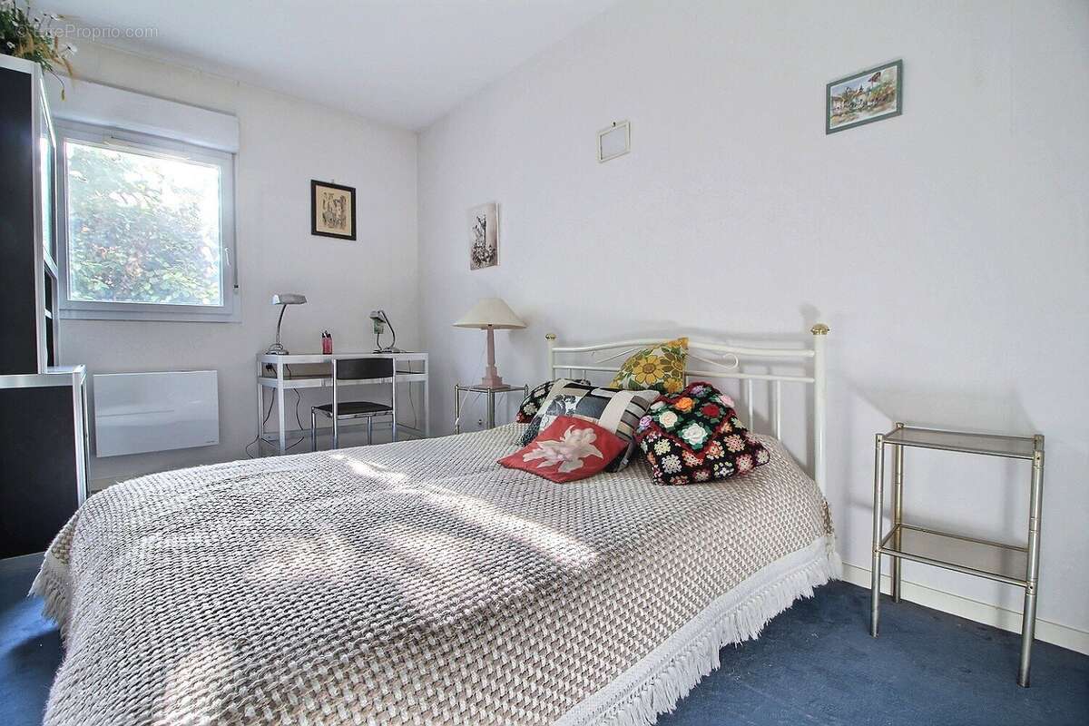 Appartement à RAMONVILLE-SAINT-AGNE