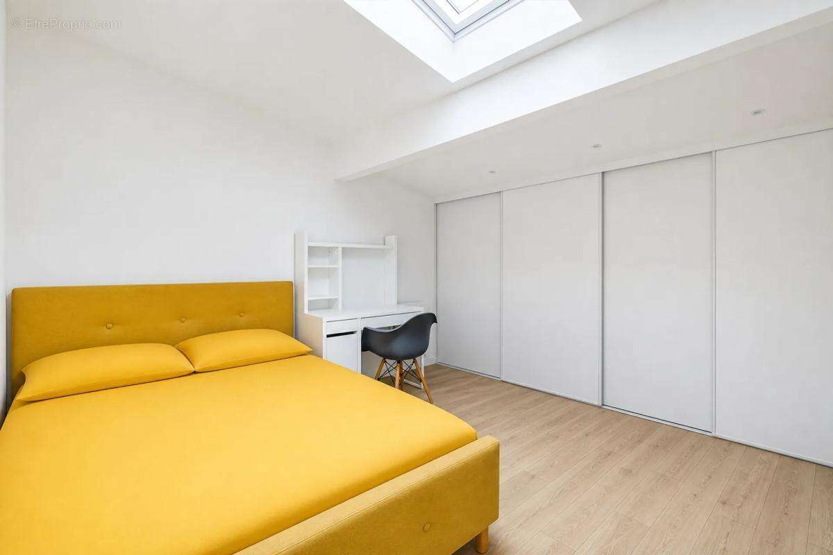 Charmante maison rénovée à Choisy-le-Roi - photo 8