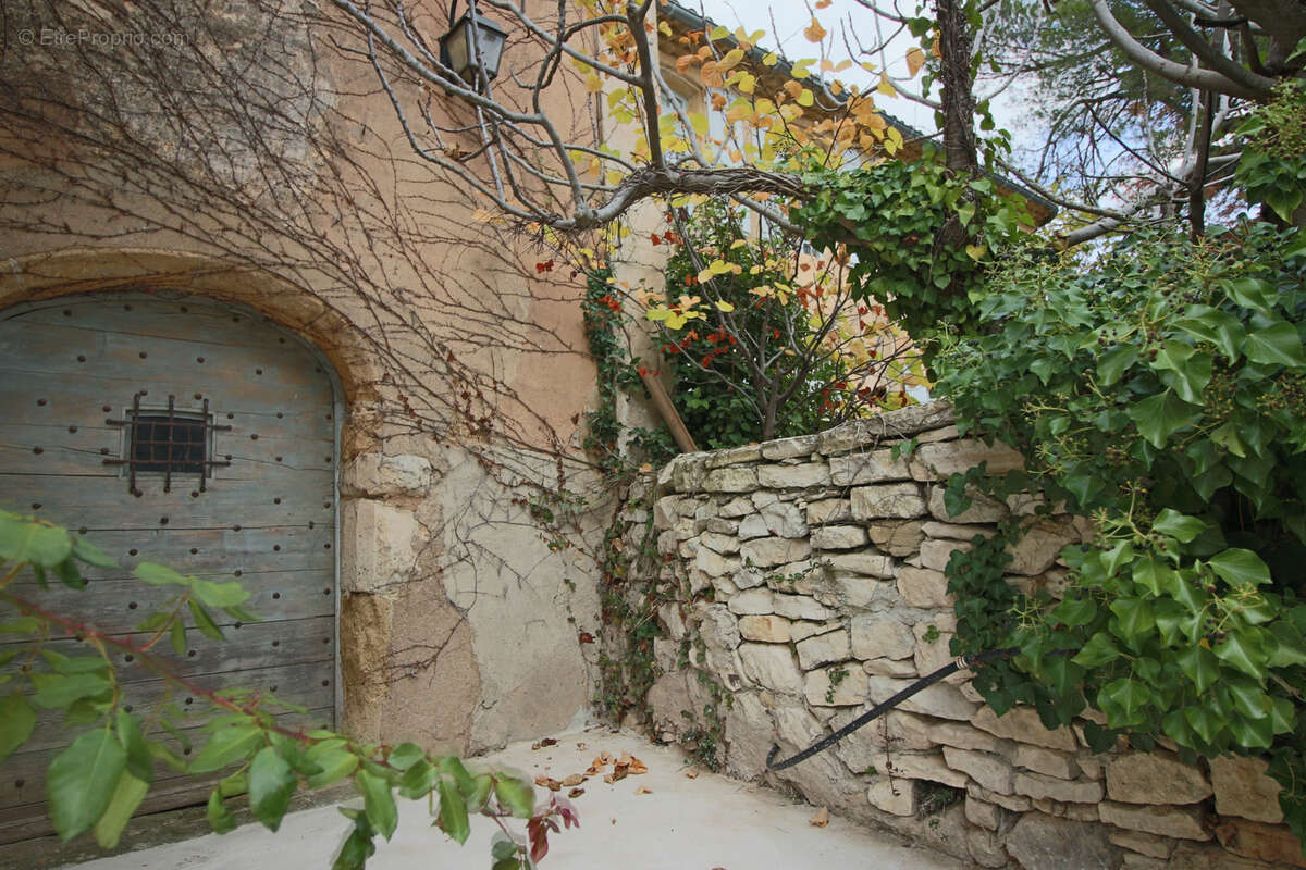 Maison à AIX-EN-PROVENCE