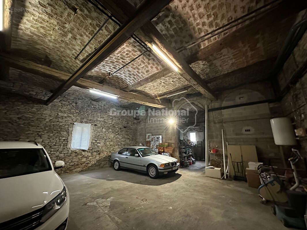 Maison à LANGLADE