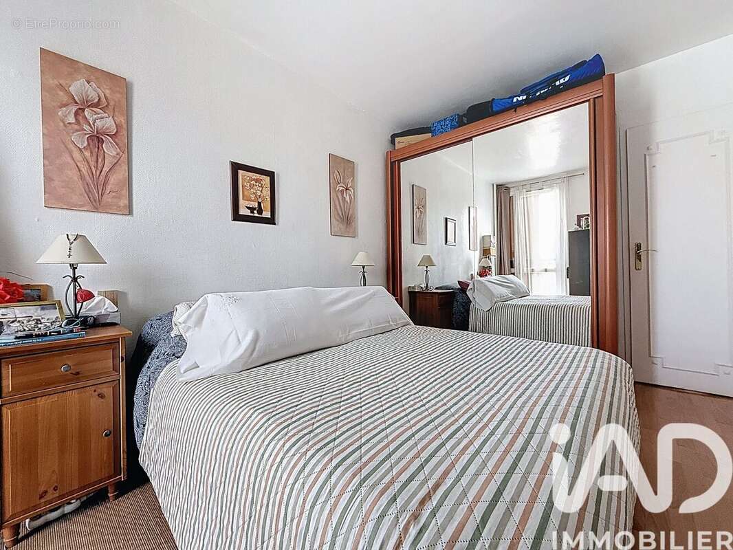Photo 8 - Appartement à FRANCONVILLE