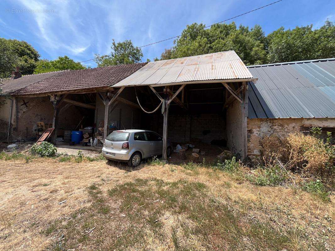 Maison Val Fouzon - photo 7
