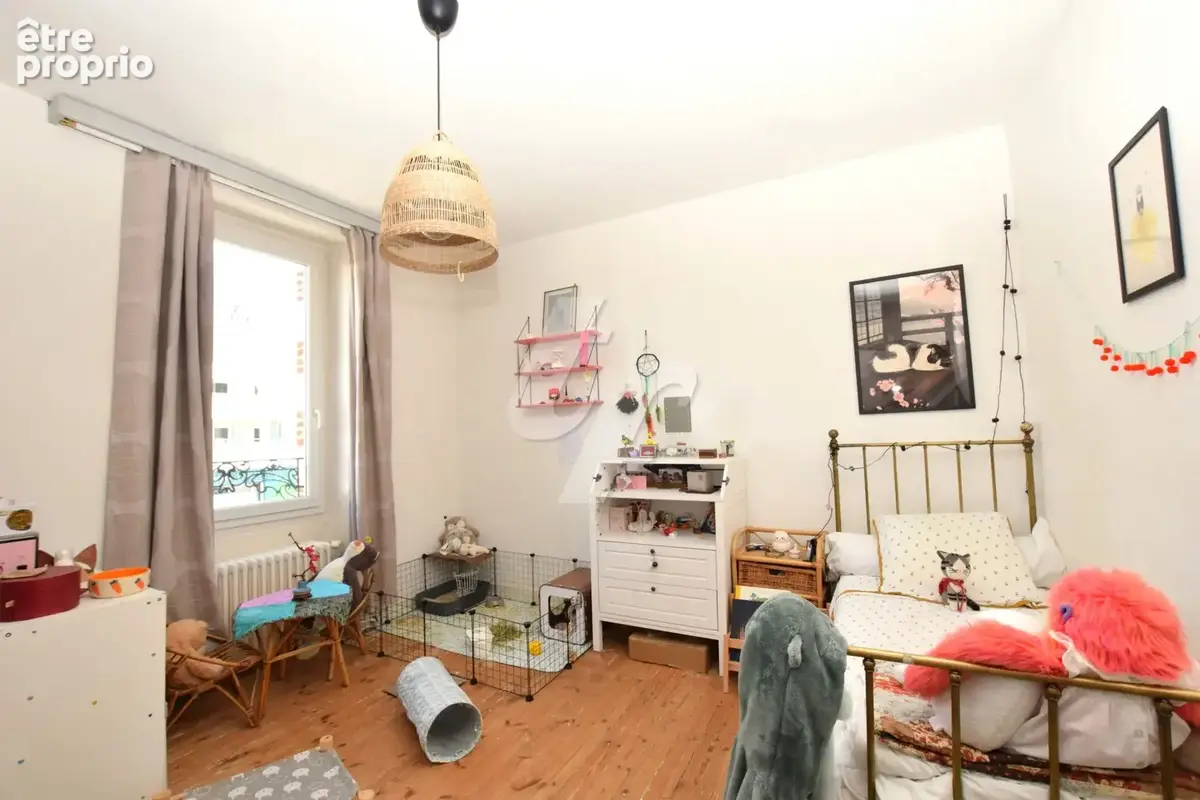 Maison 6 pièces 180 m² à vendre à Heric (44810) - photo 8