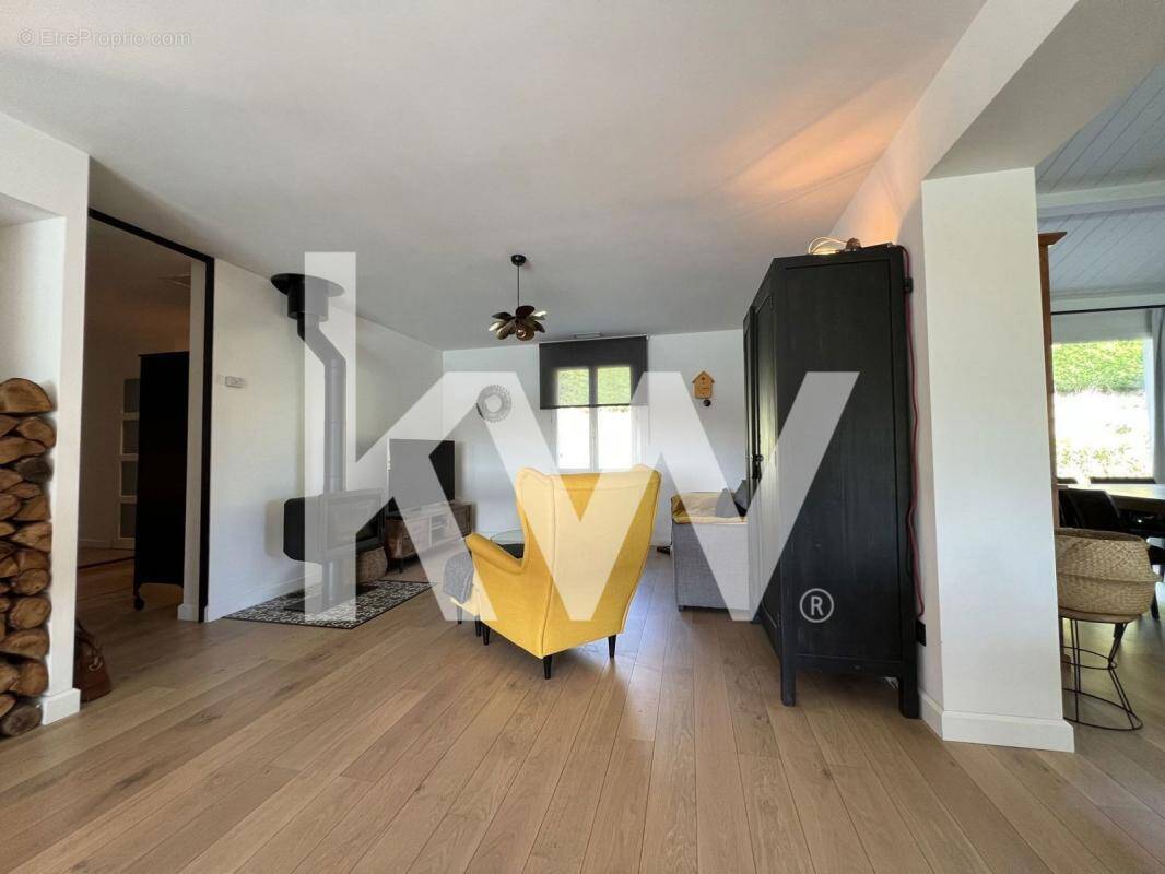 Maison à LISLE-SUR-TARN