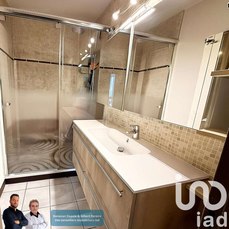 Photo 8 - Appartement à VALENCE