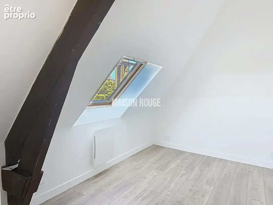 Appartement t4 en duplex saint-servan - photo 10