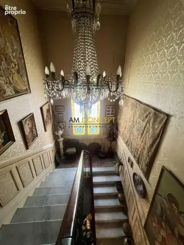 Maison de style belle époque à rénover - photo 10