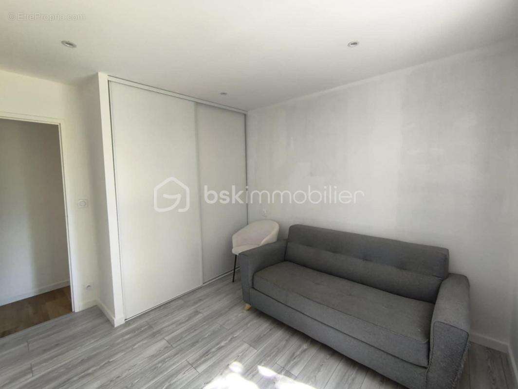 Maison à AIGUEFONDE