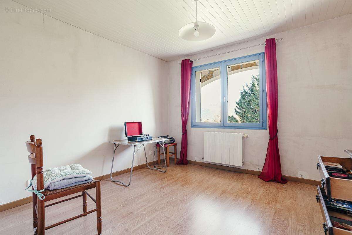 Maison à SAINT-MARCELLIN