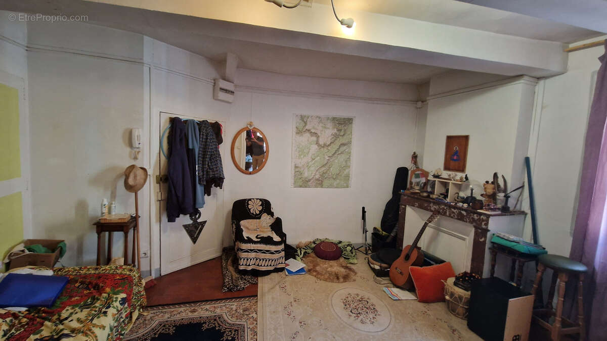 Appartement à LODEVE