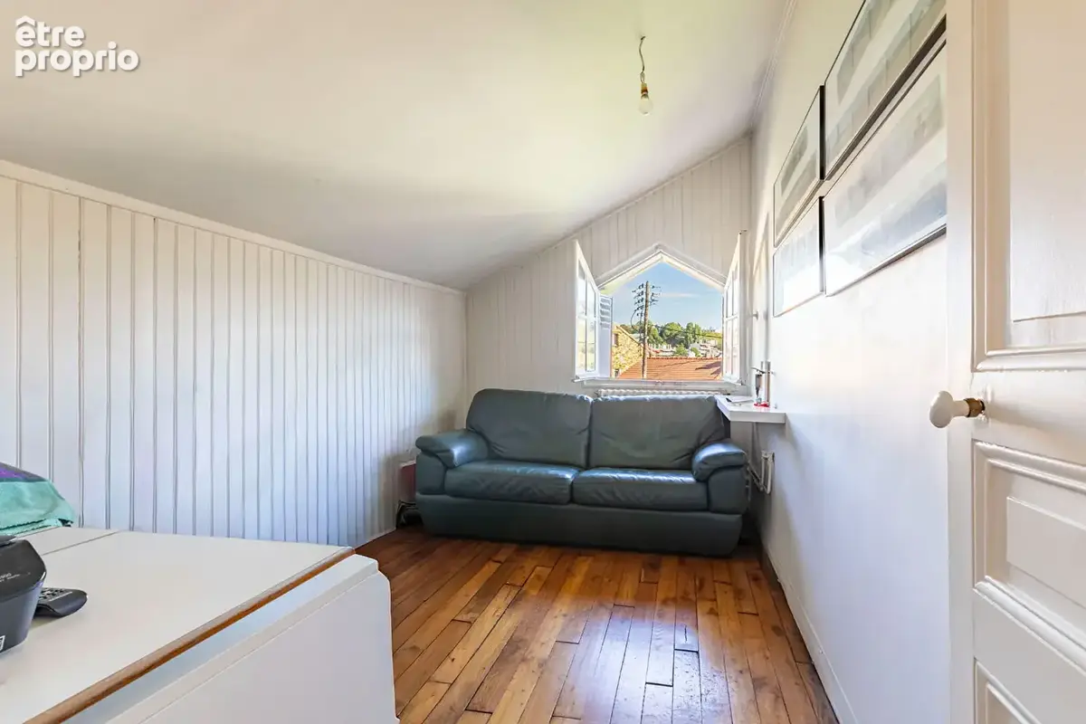 Maison 7 pièces sur un terrain de 422 m² - photo 13