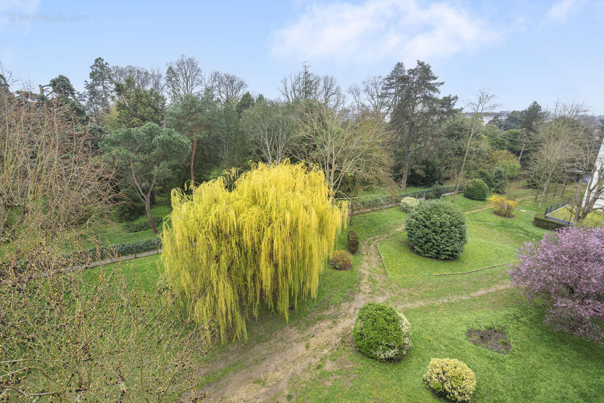 Appartement à ANGERS