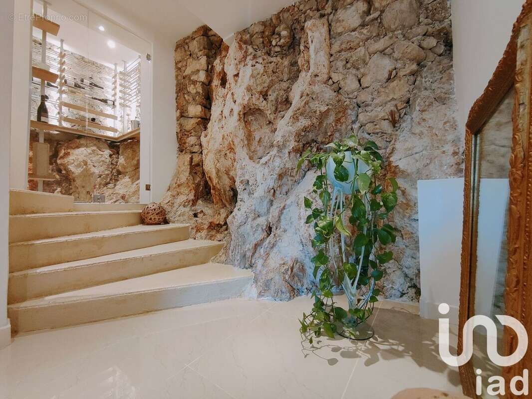 Photo 7 - Maison à LA TURBIE